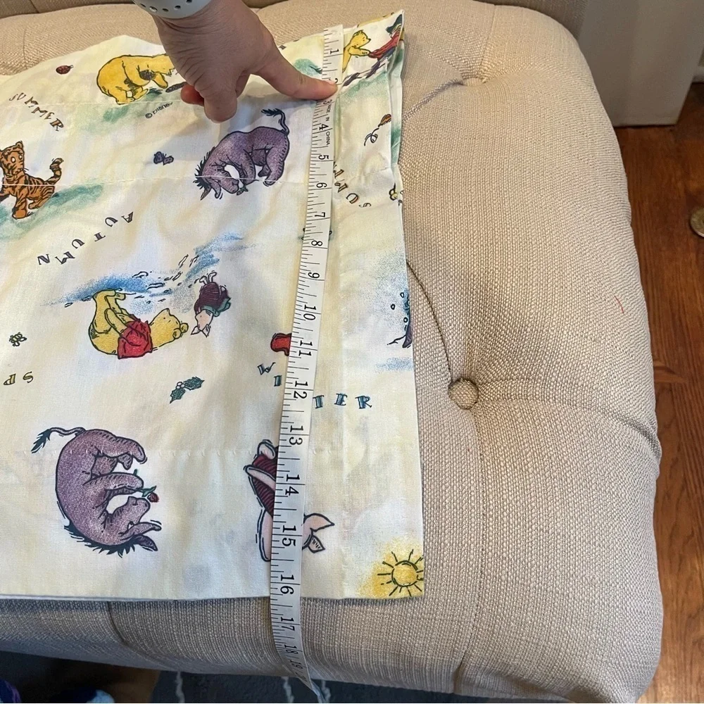 Disney vintage winnie